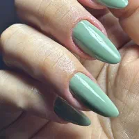 تخفیف پاییزه کاشت ناخن