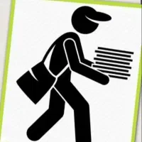 پخش انواع تراکت و پوستر تبلیغاتی ( تراکت پخش کن )