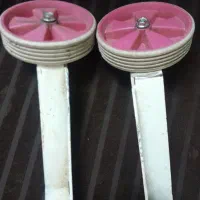 دوجفت تایر کمکی دوچرخه ۳۶۰ تومن|دوچرخه، اسکیت، اسکوتر|اصفهان, برازنده|دیوار