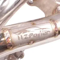 هدرز  ۲۰۶ تیپ ۲ مارک اچ زد پاور