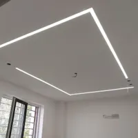 طراحی،تولید و اجرای تخصصی لاین نوری(لاینر)