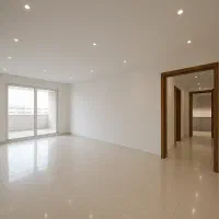 آپارتمان ۱۲۵ متری/سبلان روبنما