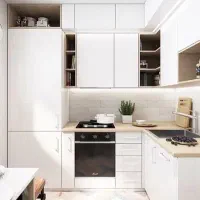 طراحی داخلی و خارجی پروژه ها