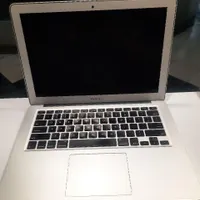 لپ تاپ اپل مدل Macbook Air A1466 - i5 (2017)|رایانه همراه|تهران, میدان ولیعصر|دیوار