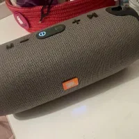 Jbl charg3 original|سیستم صوتی خانگی|تهران, سعادت‌آباد|دیوار