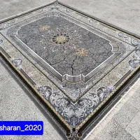 فرش ماشینی ناردون