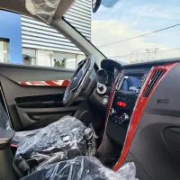 دنا پلاس 6 دنده صفر|خودرو سواری و وانت|پیر بکران, |دیوار