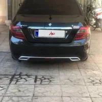 دنا پلاس توربو اتوماتیک ۱۴۰۲