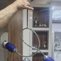 لوستر ۳ شاخه اتاق خوابی