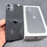 آیفون 11  دو سیم کارت 128گیگ