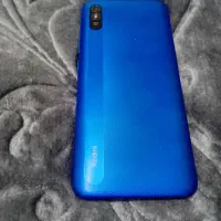 شیائومی ردمی ۹ بسیار سالم در حد|موبایل|ماهدشت, |دیوار