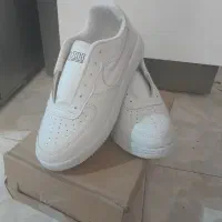 کفش اسپورت  Nike airforce|کیف، کفش، کمربند|اهر, |دیوار