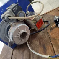 مشعل گاز سوز ری