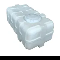 مخزن اب ۱۰۰۰ لیتری مکعبی