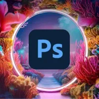 فتوشاپکار حرفه ای هستم/ویرایش متن/ کار فوری