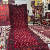 فرش دستباف کوردستان