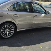 بنزe240 مدل2005