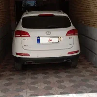 سواری جک s5 توربو 2000