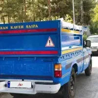زامیاد Z 24 بنزینی آپشنال، مدل ۱۴۰۴|خودرو سواری و وانت|شیراز, شهرک گلستان|دیوار
