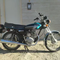 شهباز 125مدل 90