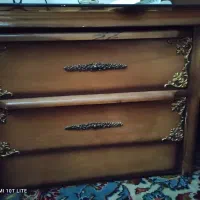 پاتختی و کفی تخت|تشک تختخواب|تهران, قناتکوثر|دیوار