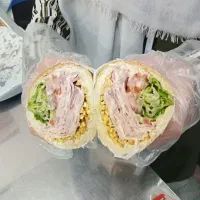 آشپز پیتزا زن