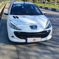 پژو 207 تیب 5تی فایو سینه داشبورد ۲۰۶