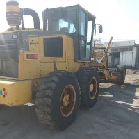 گریدر هپکو|خودرو سنگین|اندیشه, اندیشه فاز ۳|دیوار