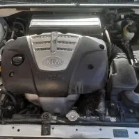 ریو ۸۸|خودرو سواری و وانت|سقز, |دیوار