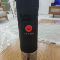 قلیان مسافرتی