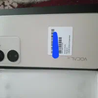 گوشی وکال 128رم 4+4|موبایل|بندر امام خمینی, |دیوار