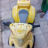 موتورشارژی|اسباببازی|قم, مهر آباد|دیوار