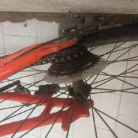 دوچرخه 24دنده راکی R400 کاملا نو|دوچرخه، اسکیت، اسکوتر|اسلام‌شهر, شهرک قائمیه|دیوار