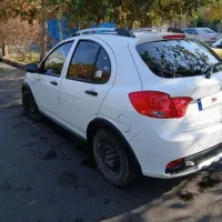 کوییکS در حد صفر بی رنگ 1402|خودرو سواری و وانت|کرج, کارخانه قند|دیوار