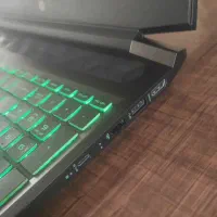 لپتاپ اچ پی پاویلیون گیمینگ HP pavilion Gaming|رایانه همراه|زنجان, |دیوار