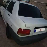 پراید131|خودرو سواری و وانت|بم, |دیوار