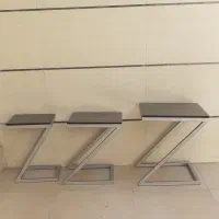 میز عسلی سه بعدی