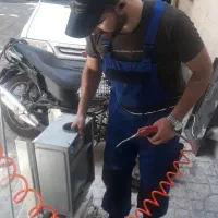 کارگاه مجاز تعمیر تعمیرکار سرویسکار پکیج آبگرمکن|خدمات پیشه و مهارت|تهران, فلاح|دیوار