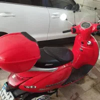وسپا کارن s150