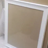 تعدادی تابلو قاب عکس سایز بزرگ درحد نو