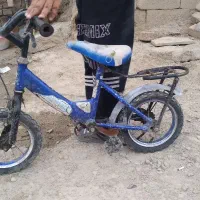دوچرخه