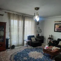آپارتمان ۸۰ متری ۲ خواب با منظره باغ وام دار