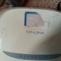 مودم تی پی لینک|مودم و تجهیزات شبکه|شهرکرد, |دیوار