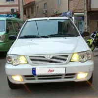 پراید 132 مدل 89