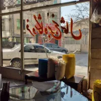 فروش یک مغازه ۱۵ متری