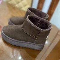 فروش پوتین آگ نو نو|کیف، کفش، کمربند|اردبیل, |دیوار