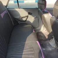 پراید ۱۳۱ مدل ۹۶ بدون رنگ|خودرو سواری و وانت|بندر گناوه, |دیوار