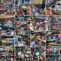 ابزار استوک شهرکرد فروش کامل و جزیی