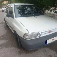 پراید ۱۳۱ مدل ۹۴|خودرو سواری و وانت|رودان, |دیوار