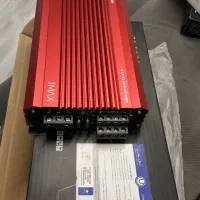 سیستم صوتی حرفه ای کامل و تکی